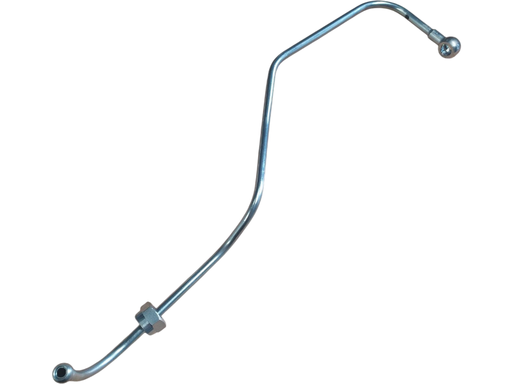 Ölleitung Turbo für Mitsubishi S4L2 31A3301300