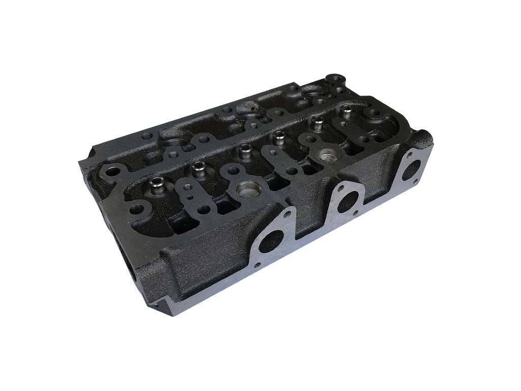 Zylinderkopf für Kubota D722