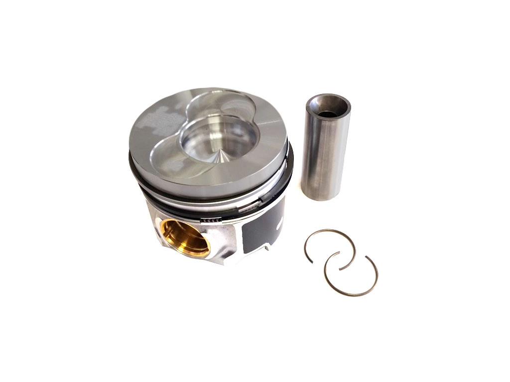 104711415ckMR6oqYX7ni Kolben Std für VW T5 2,5TDi PD BPD / BPC Zylinder 1-2