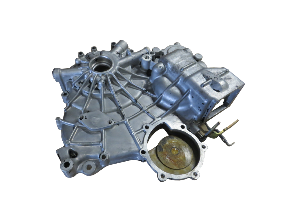 SteuerGehäusedeckel für Mitsubishi L2E L3E L-Serie 30L1100045