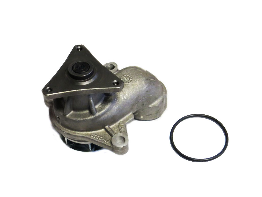 Wasserpumpe für Hyundai Getz I30 Kia Ceed Picanto Rio D4FA D4FB