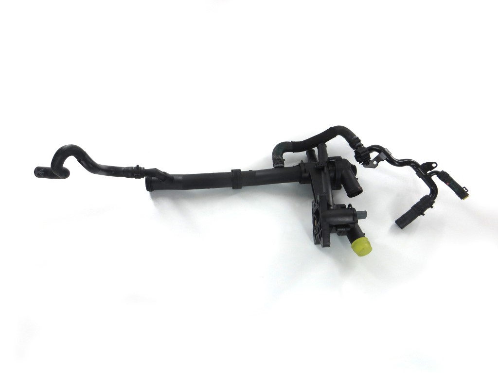 Kühlmittelreglergehäuse für VW Seat Skoda Audi 1,4 Tsi BMY 03C121111P