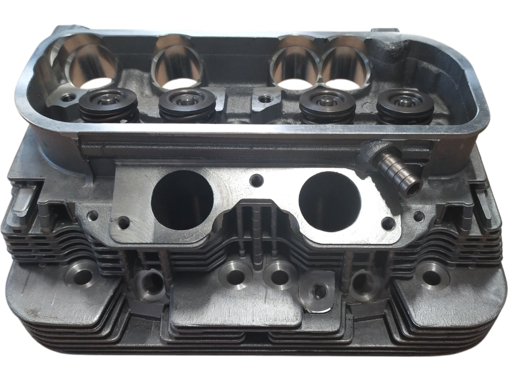 Zylinderkopf für Porsche 914 2,0 039101351E