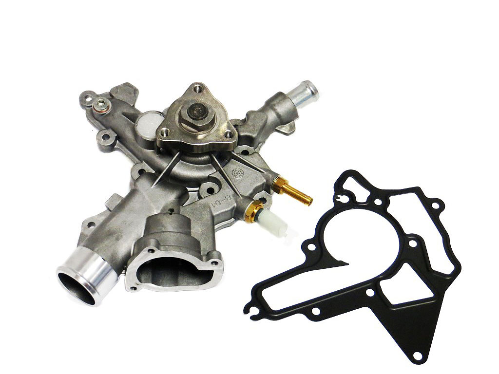 Wasserpumpe für Opel Agila Astra Combo Corsa Meriva Z10XEP Z12XEP Z14XEP