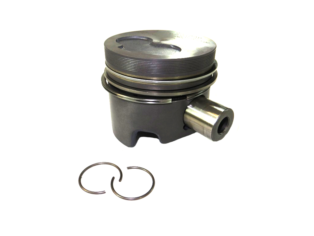 10470699RUa4AqYWKGXIo Kolben 1,00 für VW T3 Bus Transporter 1,7D KY ? 80,51