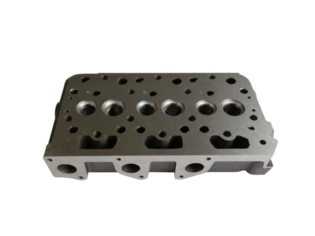 Zylinderkopf für Kubota D722