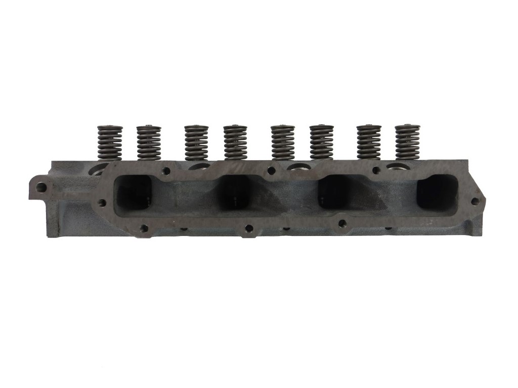 Zylinderkopf für Mitsubishi S4L S4L2 mit Ventilen