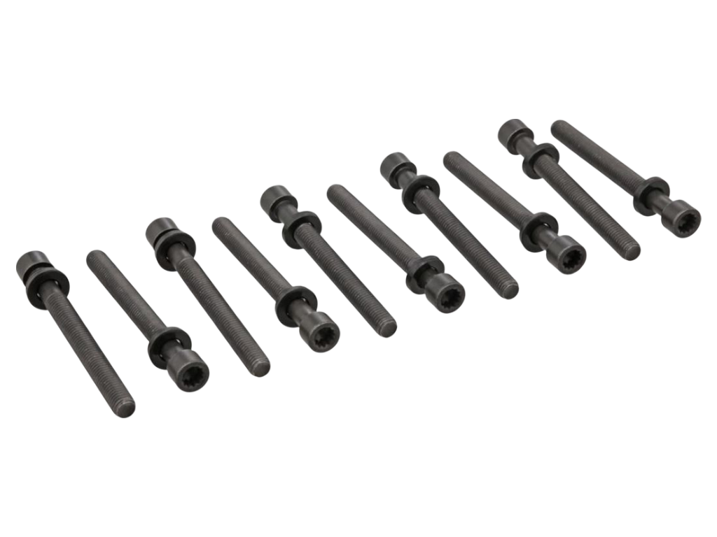 Zylinderkopfschraubensatz für Audi VW Seat Skoda 1Z AHU AFN JX KY ABL  uvm