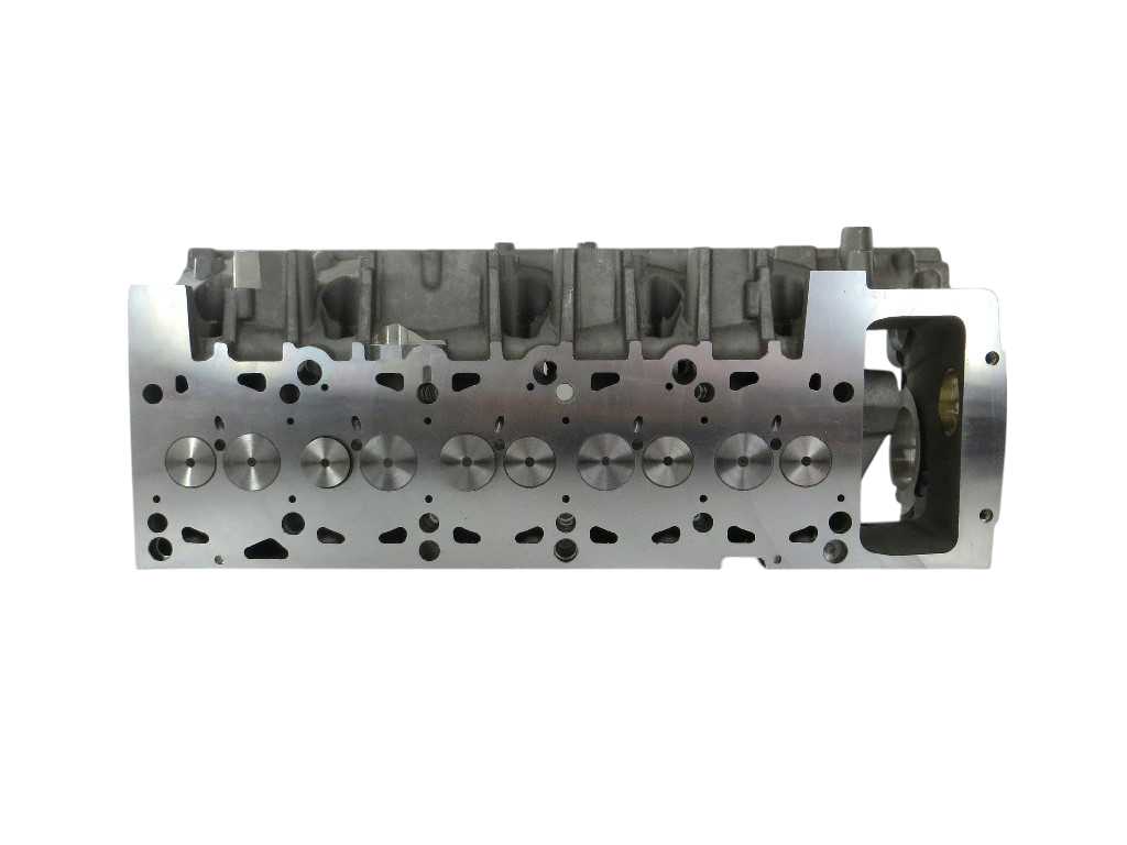 Zylinderkopf für T5 Touareg 2,5TDi BNZ BPC BPD BPE AXE AXD BLJ BAC