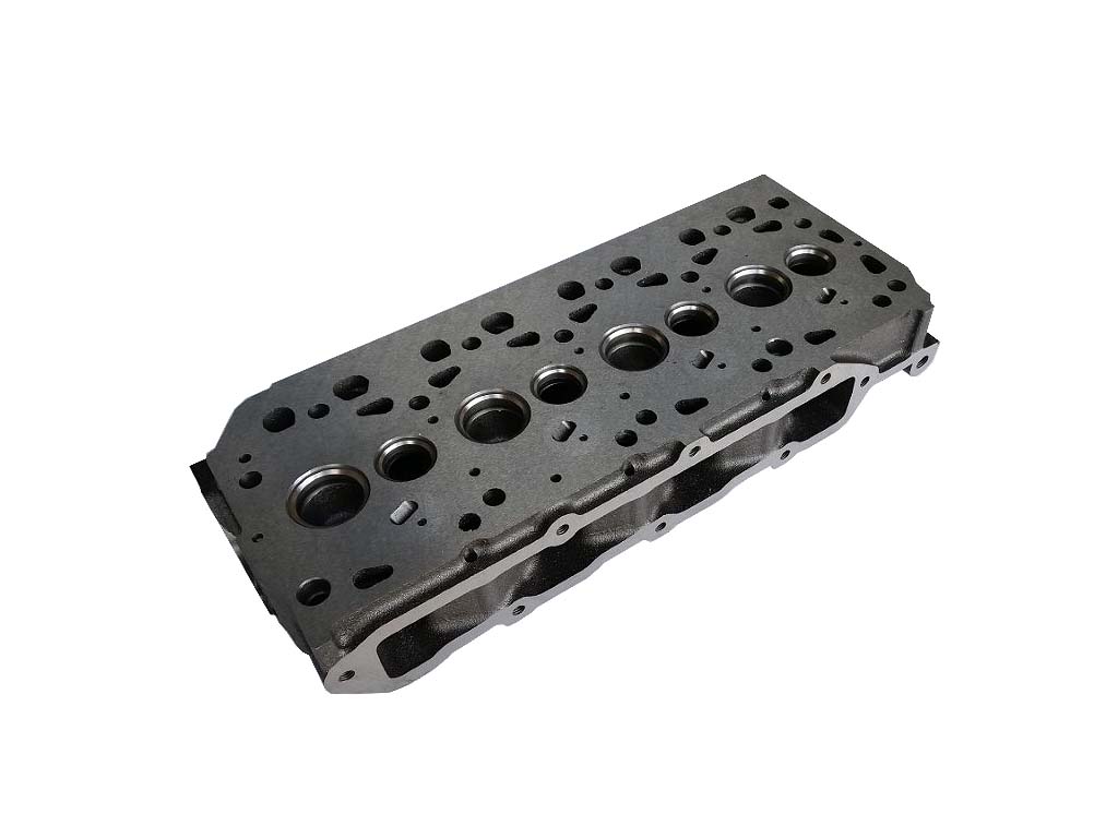 Zylinderkopf für Mitsubishi S4L S4L2