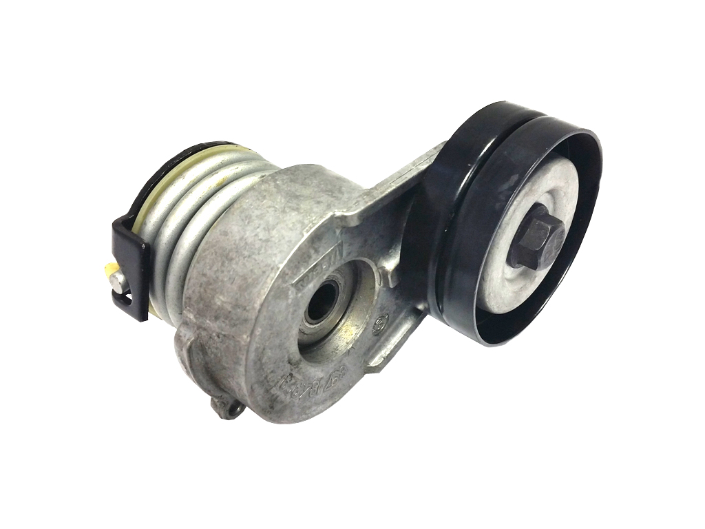 Spannrolle Riemenspanner für Vauxhall Isuzu Opel Astra G Y17DT