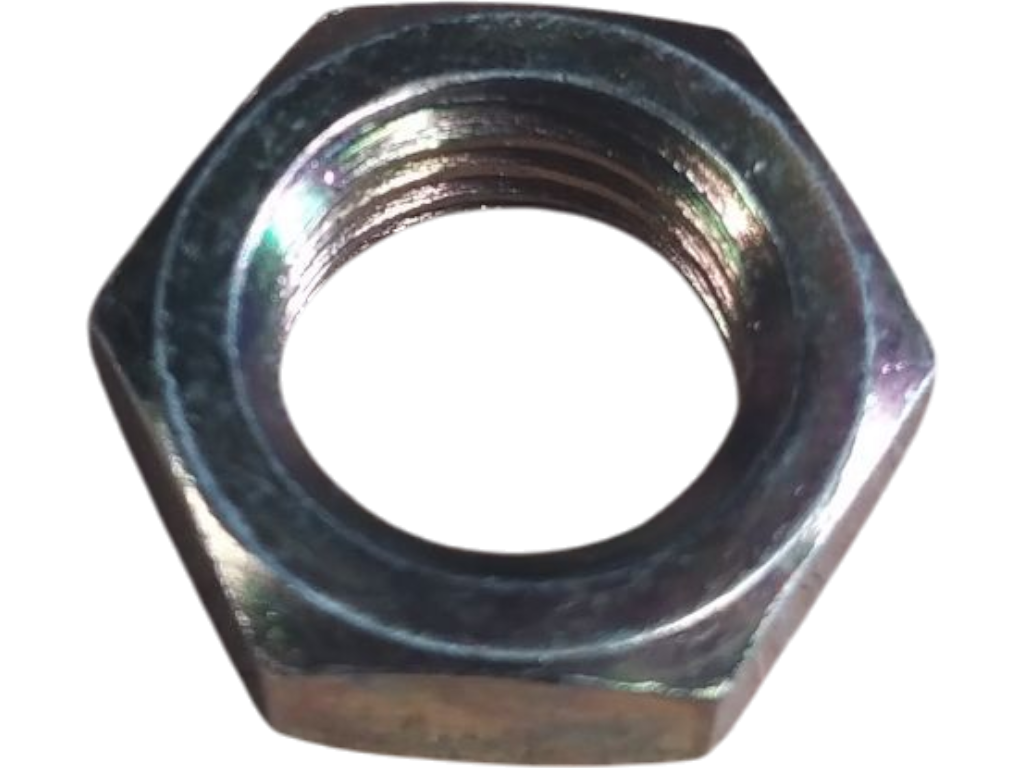 Mutter für Leckölleitung MD068353