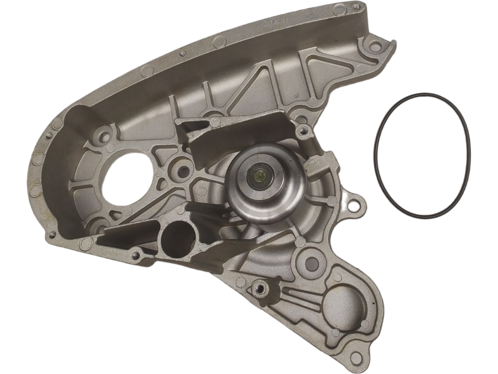 Wasserpumpe für Fiat Ducato Iveco Daily F1AE3481G F1AE3481D F1AE0481N F1AE0481M
