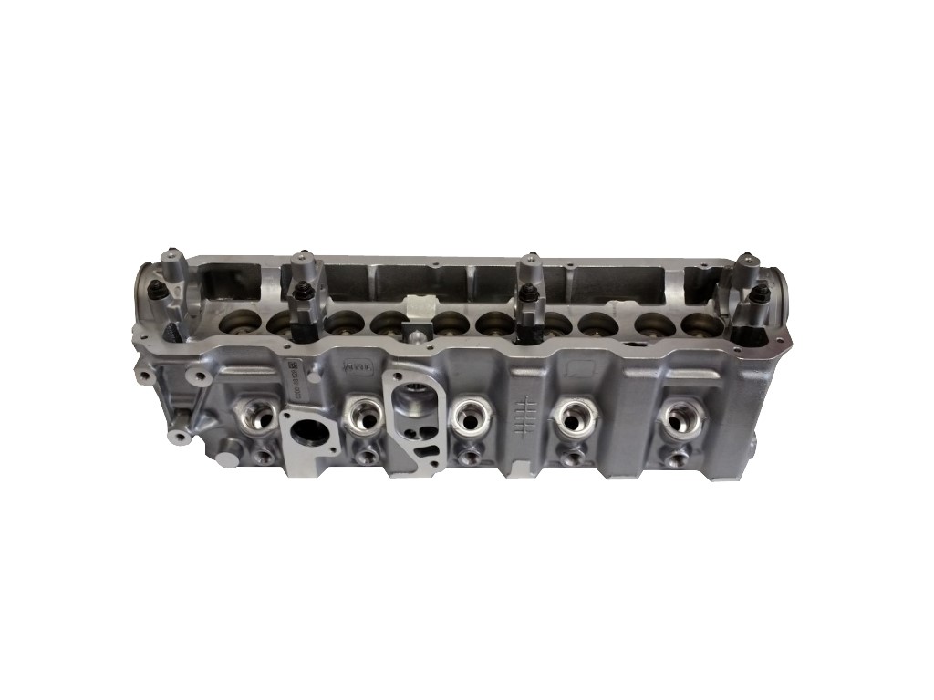 AMC908034V_1Y3OB38tzzJlsA Zylinderkopf für VW T4 2,4D AAB AJB AJA bis Bj. 94 mit Ventilen