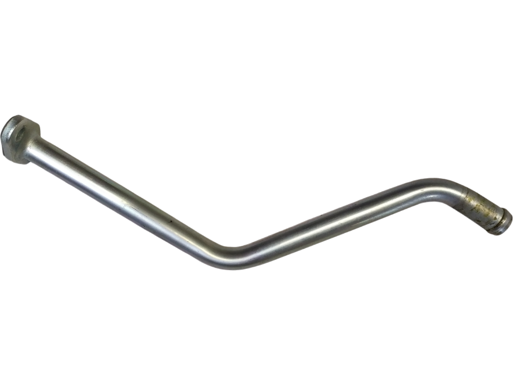 Rücklaufleitung für Mitsubishi S4S-DT Turbolader 32A3604200