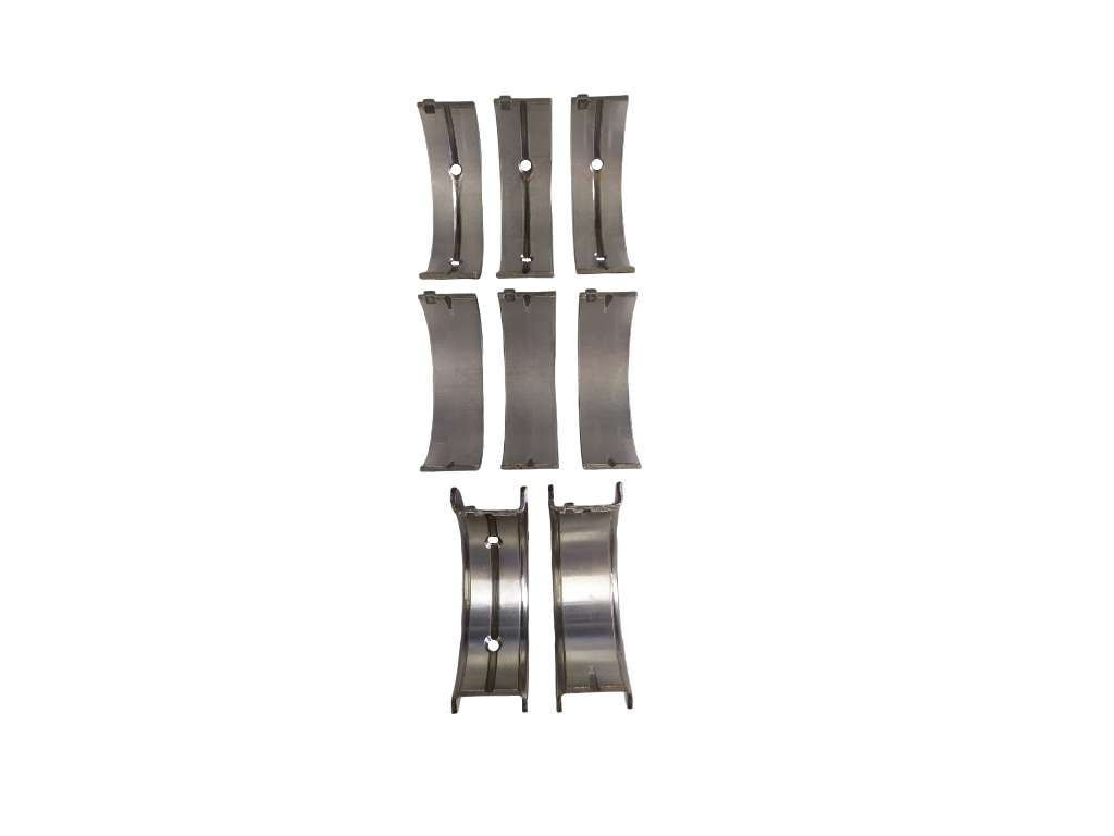 Hauptlagersatz für Mitsubishi K3E S3L2 MB4273SI 0.50 Übermaß