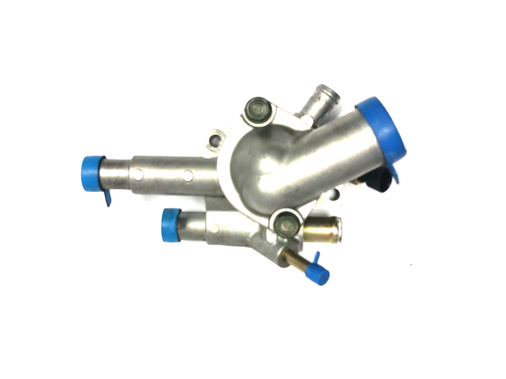 Thermostatgehäuse für Vauxhall Isuzu Opel Astra G Y17DT