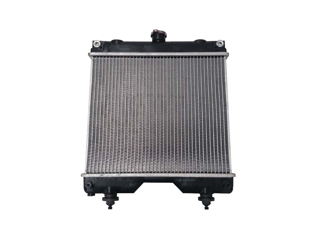 Kühler für Mitsubishi L3E