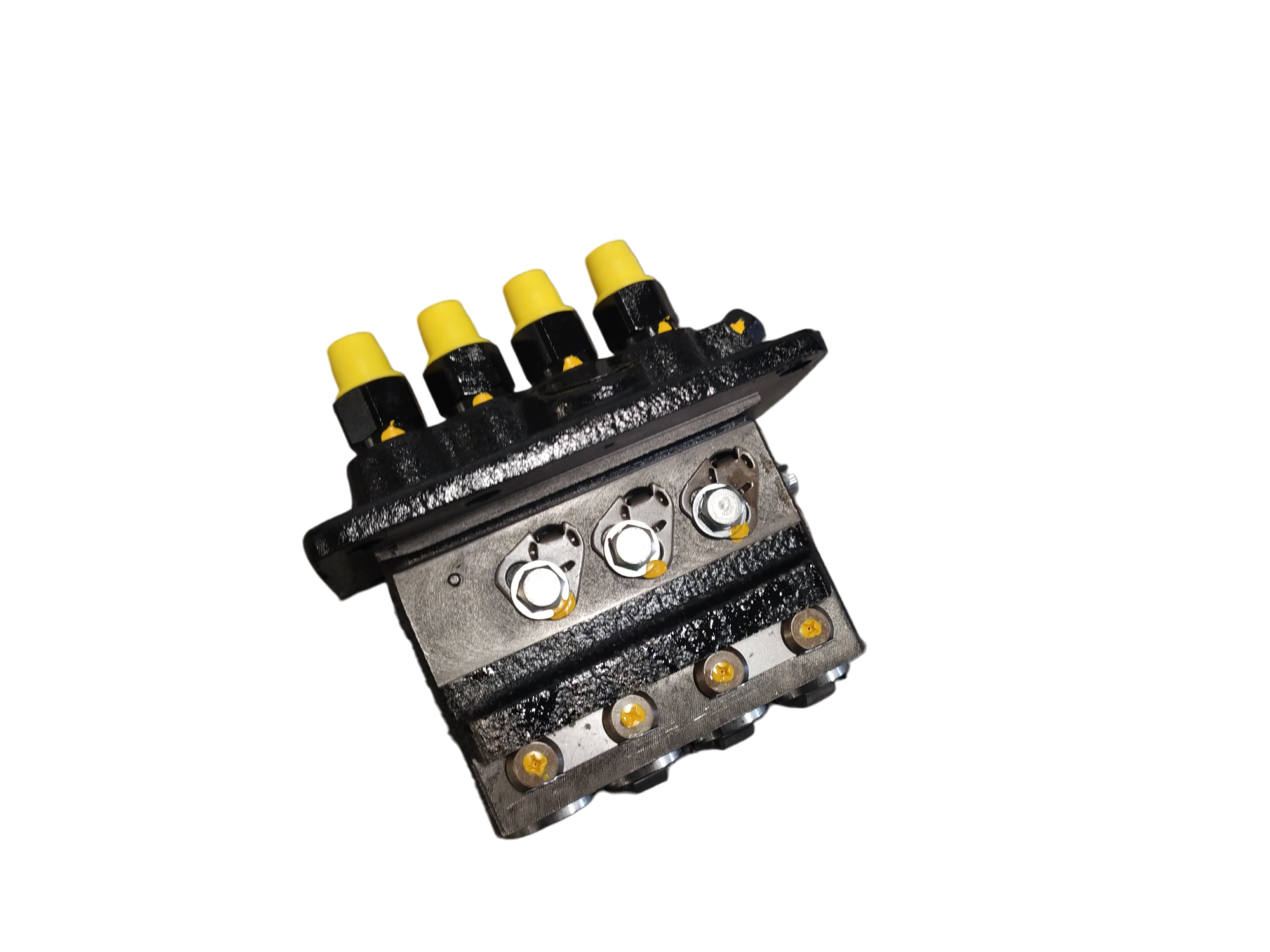 Einspritzpumpe für Mitsubishi K4E im AT