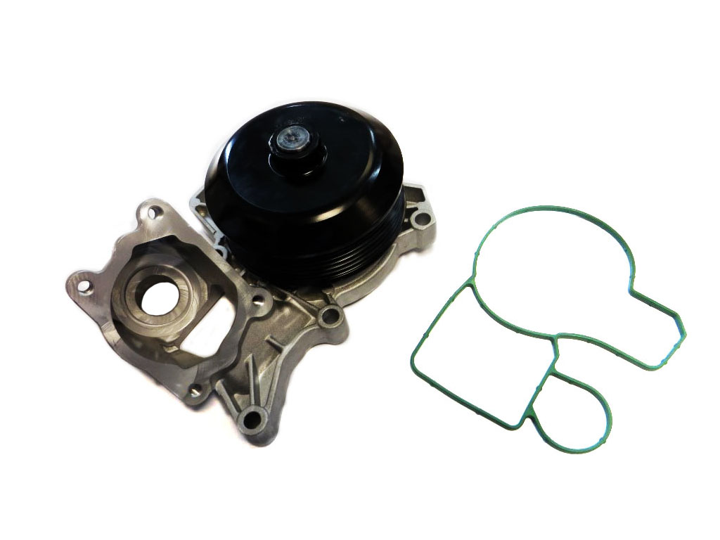 Wasserpumpe für BMW E60 E81 E82 E83 E84 E87 E88 E90 E91 E92 F20 N47D20A N47D20C