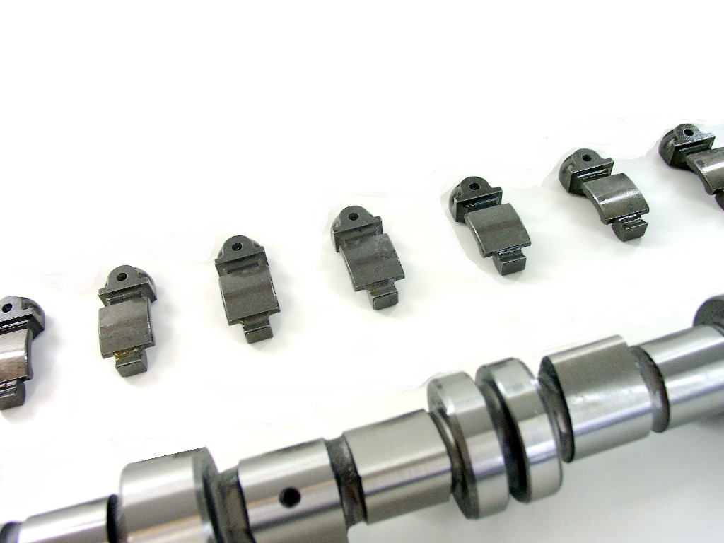 Nockenwellensatz Nockenwellenkit Nockenwelle für Opel 1