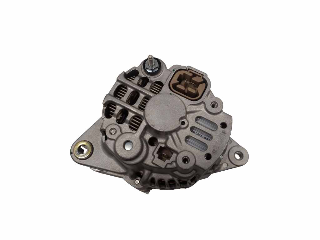 Lichtmaschine für Mitsubishi 12V 35A MM409651
