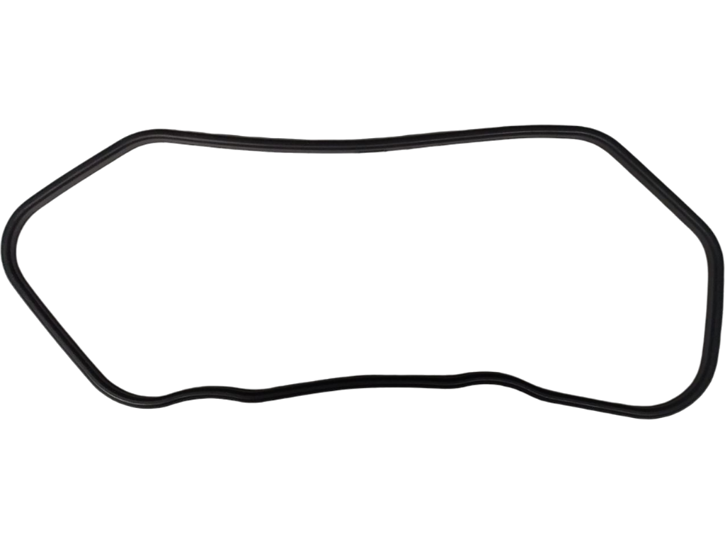 Ventildeckeldichtung für Mitsubishi L2-Serie MM433385