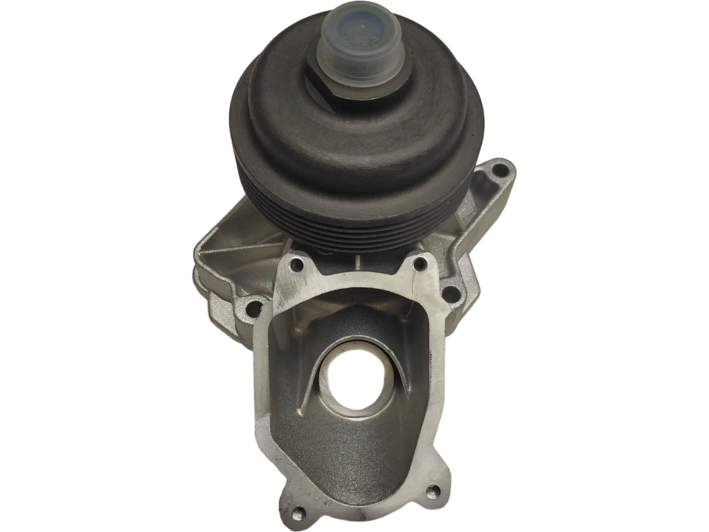 Wasserpumpe für Opel Omega Y25DT BMW 330d 525d 530d X5 730d M57D25 M57D30 306D1