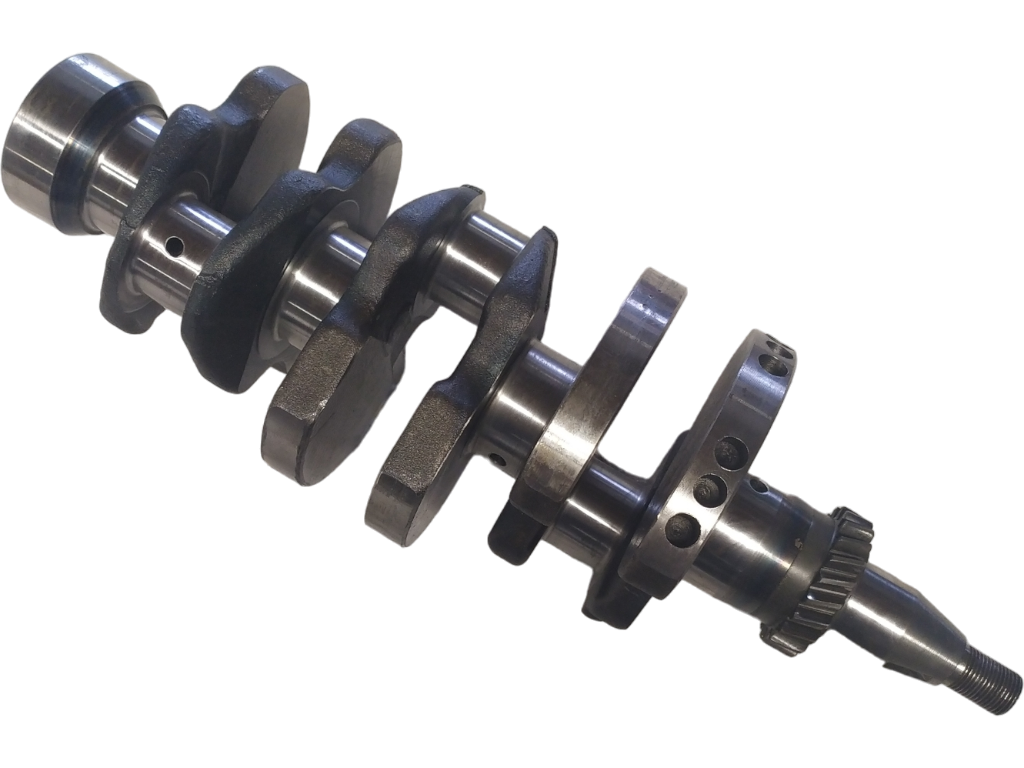 Kurbelwelle für Mitsubishi K3B K3D K3E MM408895