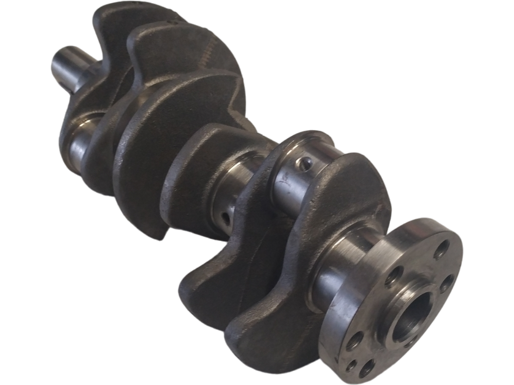 Kurbelwelle für Smart Fortwo 450 599ccm M160
