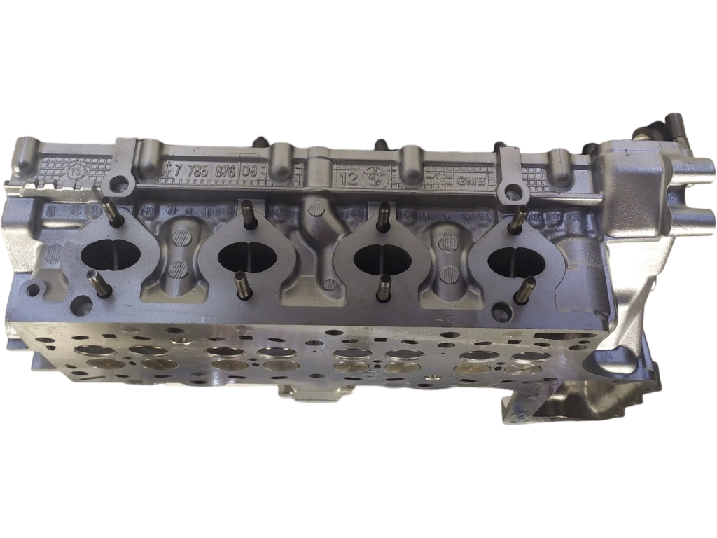 Zylinderkopf für BMW 320 D M47 D20 204D4 im AT