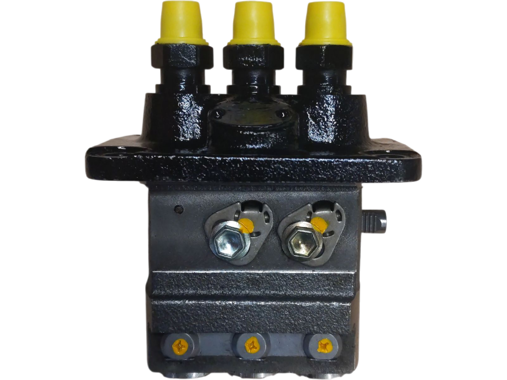 Einspritzpumpe für Mitsubishi S3L S3L2 im AT