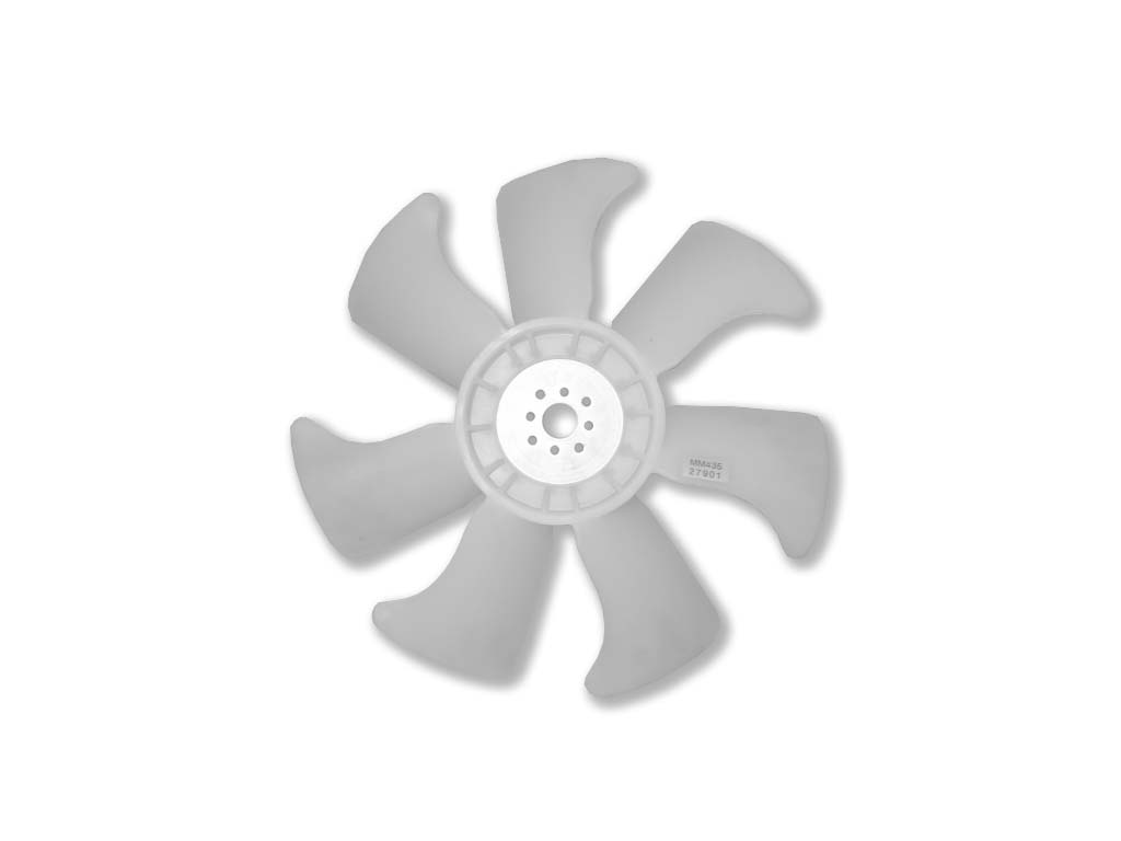 Lüfterflügel für Mitsubishi S3L2