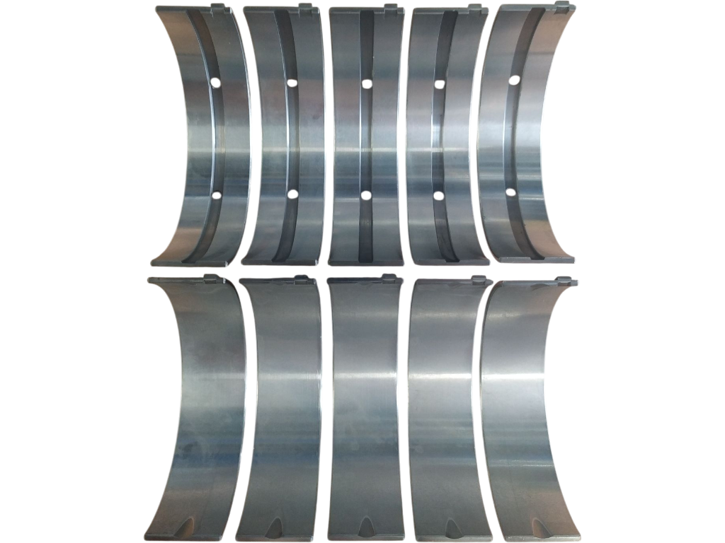 Hauptlagersatz -0,25 für Mitsubishi S4S S4SDT 32A0900020