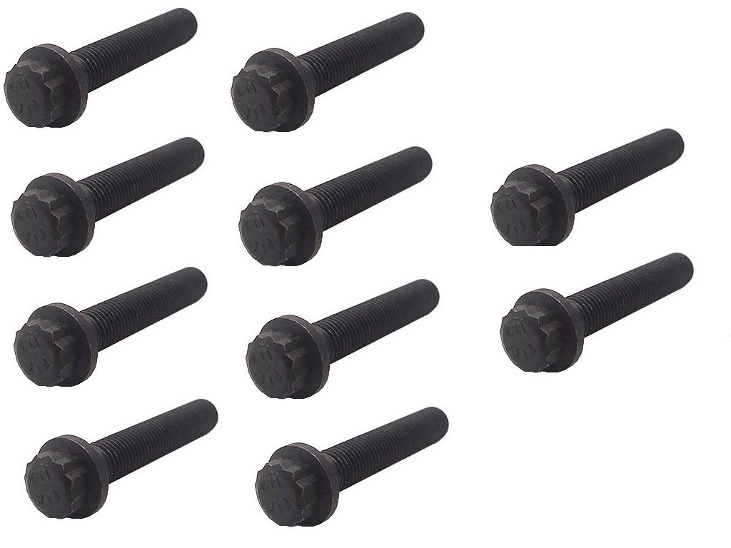 Pleuelschraubensatz für VW Audi Seat Skoda 5 Zylinder 2