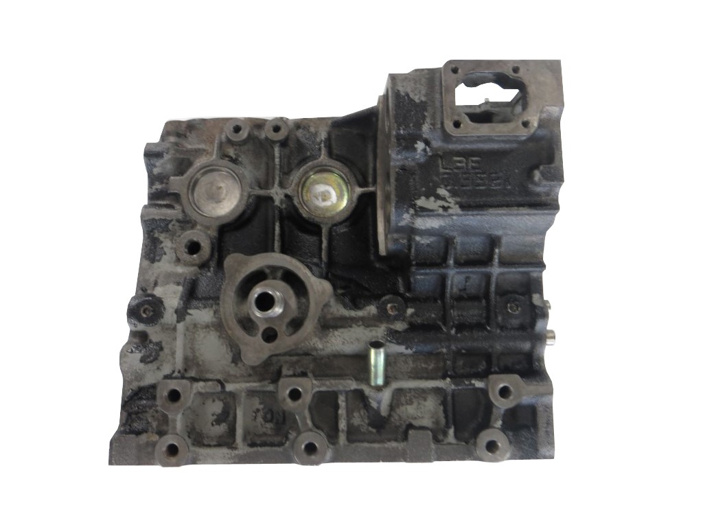 Motorblock für Mitsubishi L3E L3E2 Zwischenwelle 28mm