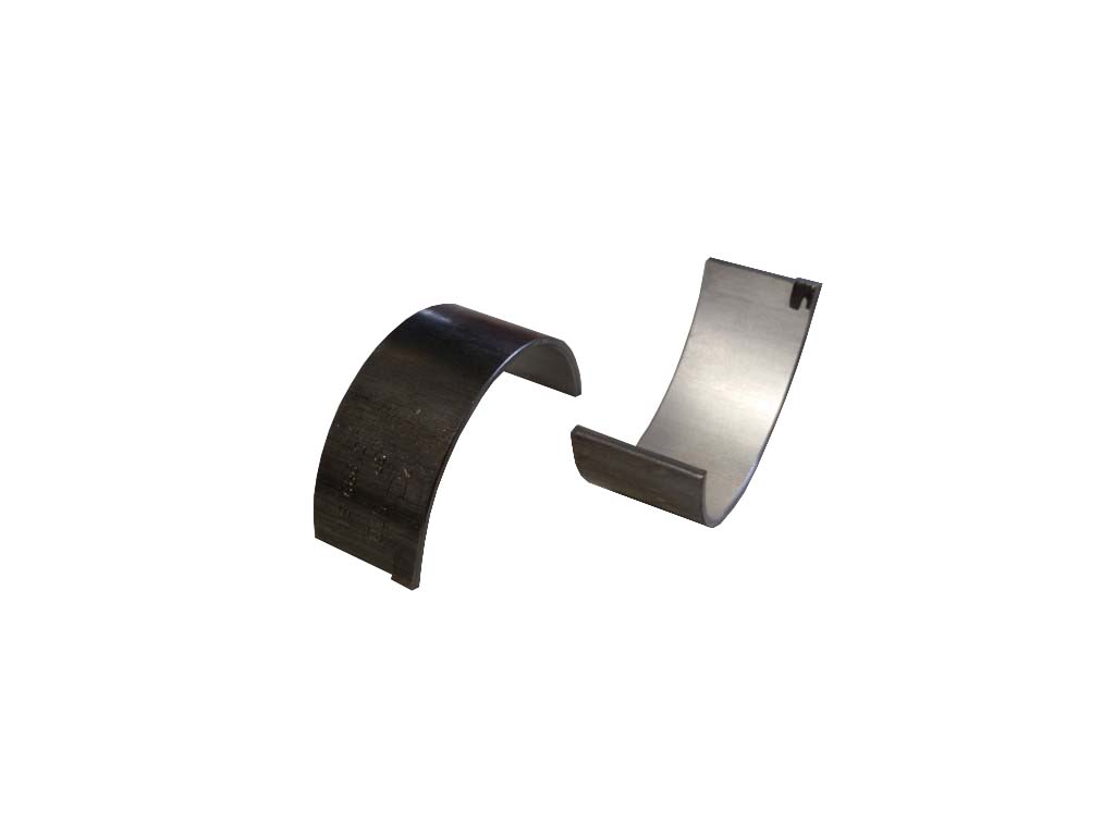 KCR1289SI025 Pleuellager für Mitsubishi L2E L3E CR1289SI 0.25