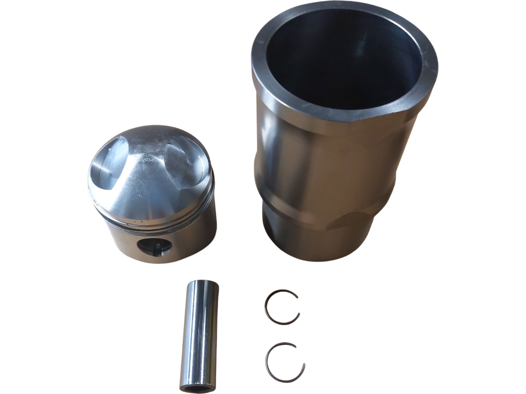 Assembly Kolben Zylinderlaufbuchse für Alfa Romeo 1600cc 78,0
