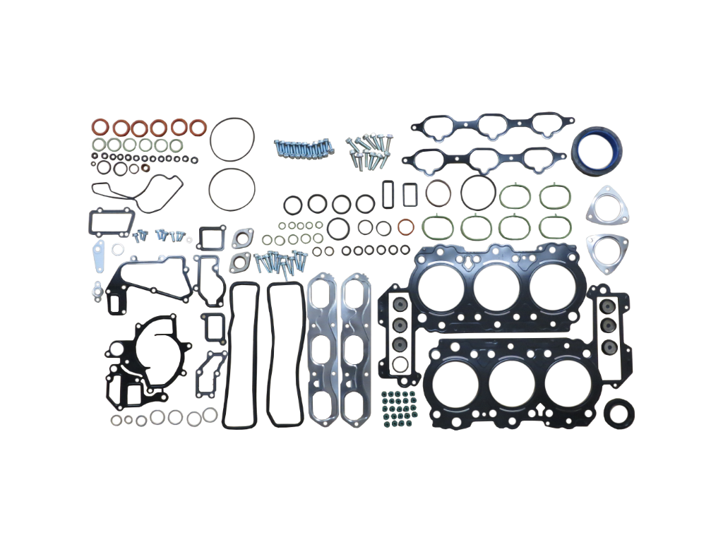 AM9620SETA Dichtungssatz Motor für Porsche Boxster 986 2,5  M96.20