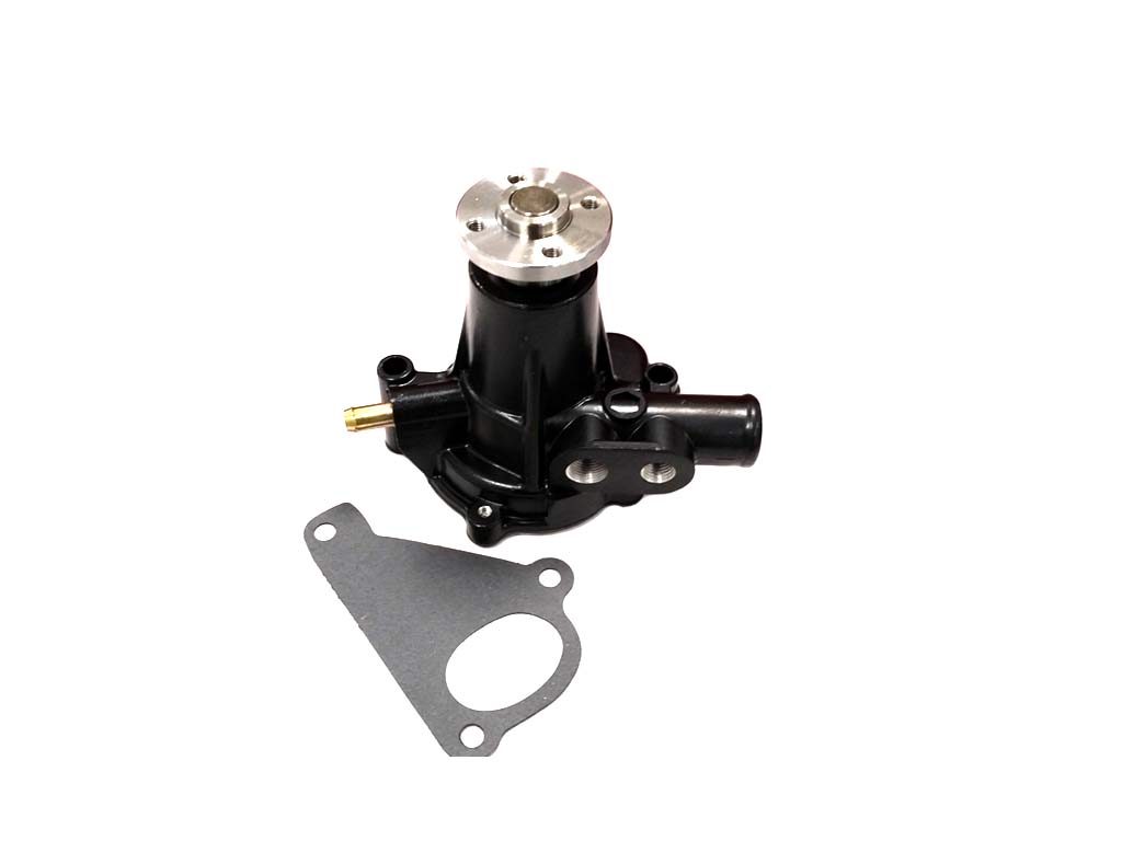 10472346wVTfFEtIDcuZm Wasserpumpe für Yanmar 4TNE84 4TNE88 4TNV88 3D84 4D84 inkl. Dichtung