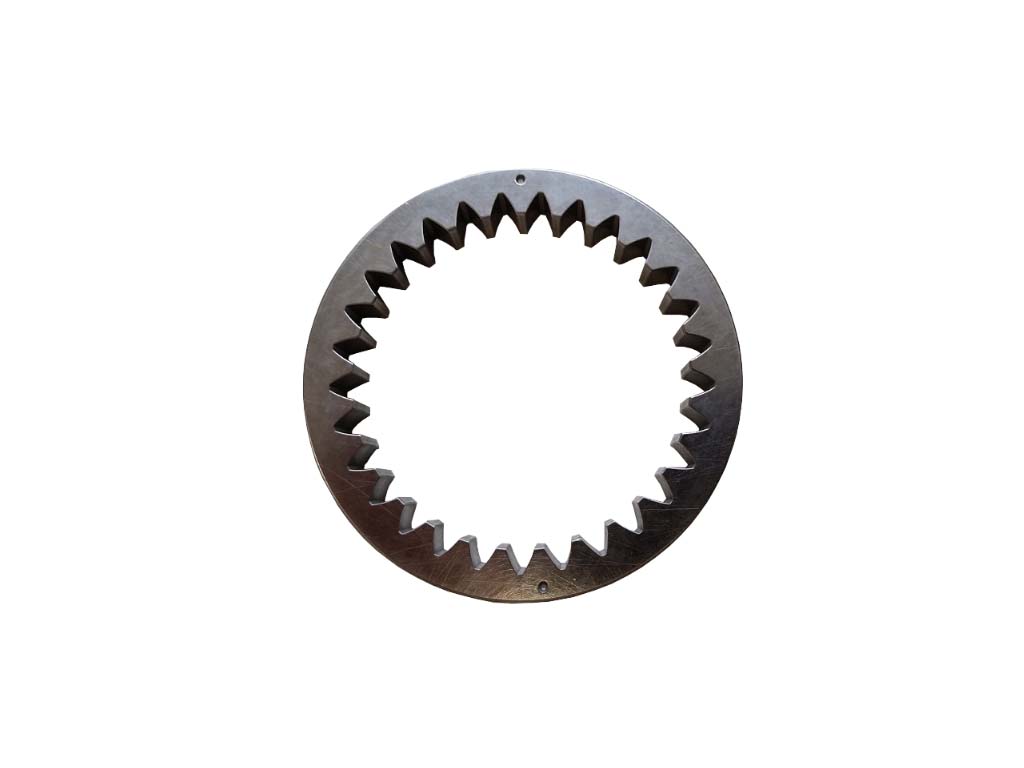 Zahnrad Ölpumpe außen Ölpumpenzahnrad für Mitsubishi L-Serie L2E L3E MM433794