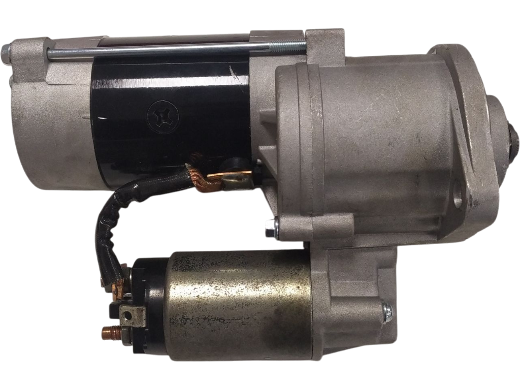 Anlasser für Mitsubishi Weidemann 4DQ5 4DQ50 12Volt 2