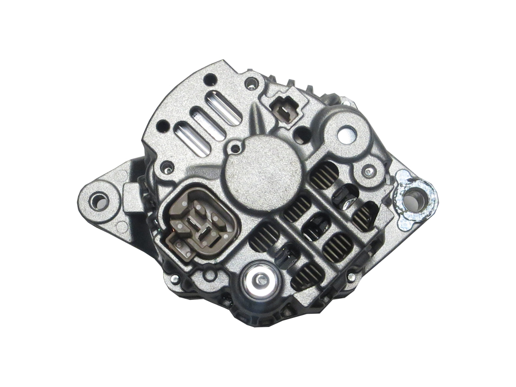 10447287_2 Lichtmaschine für Mitsubishi S3L S3L2 S4L S4L2 12Volt 50Ampere