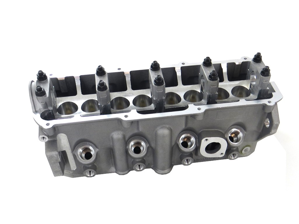 Zylinderkopf für T2 T3 1