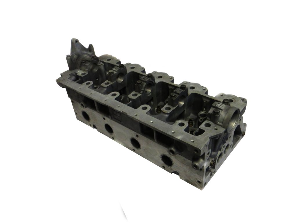 Zylinderkopf für Renault 2,2 D G8T Sauger