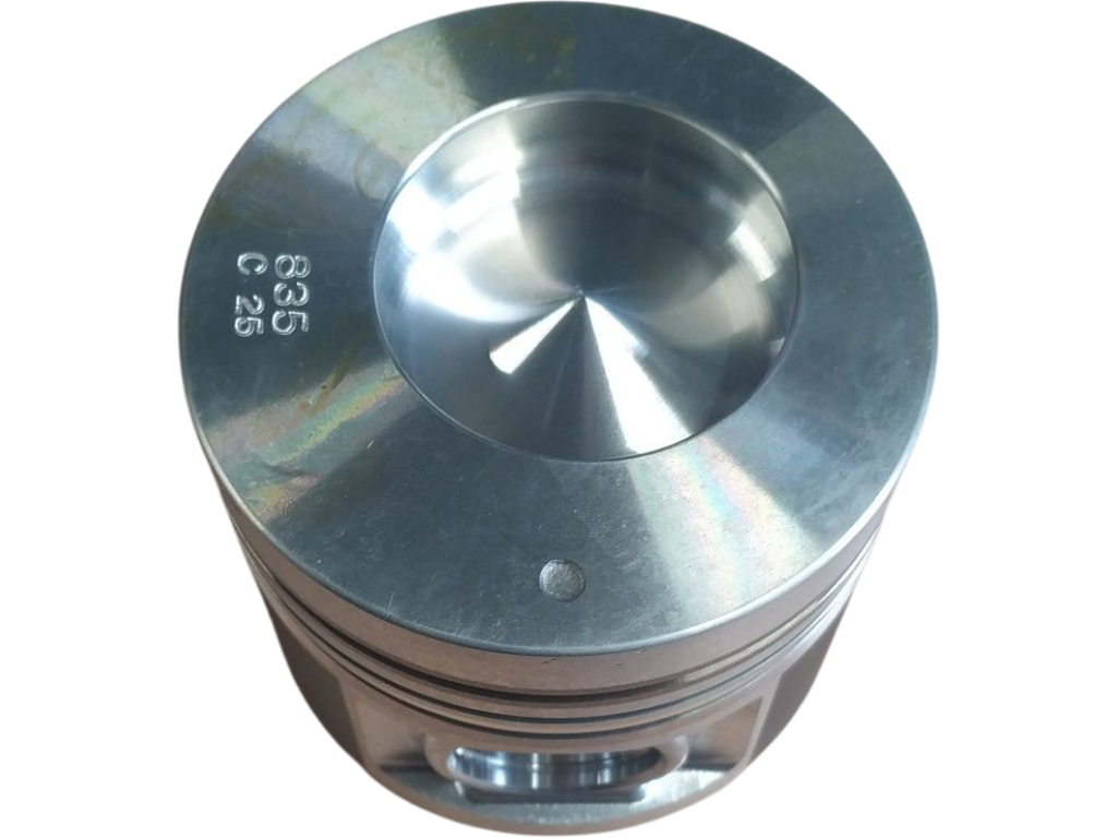 Kolben für Mitsubishi S4S-DT CAT Perkins SDMO 32A1704600 Übermaß +0,25mm