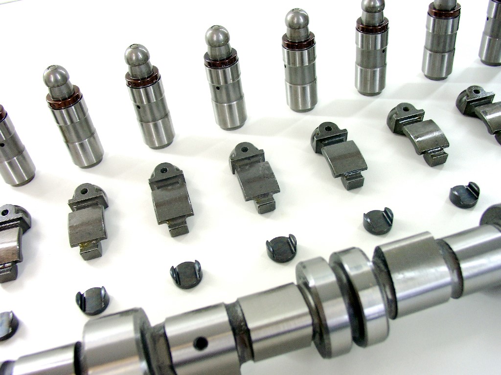 Nockenwellensatz Nockenwellenkit Nockenwelle für Opel 1,6 Z16SE komplett