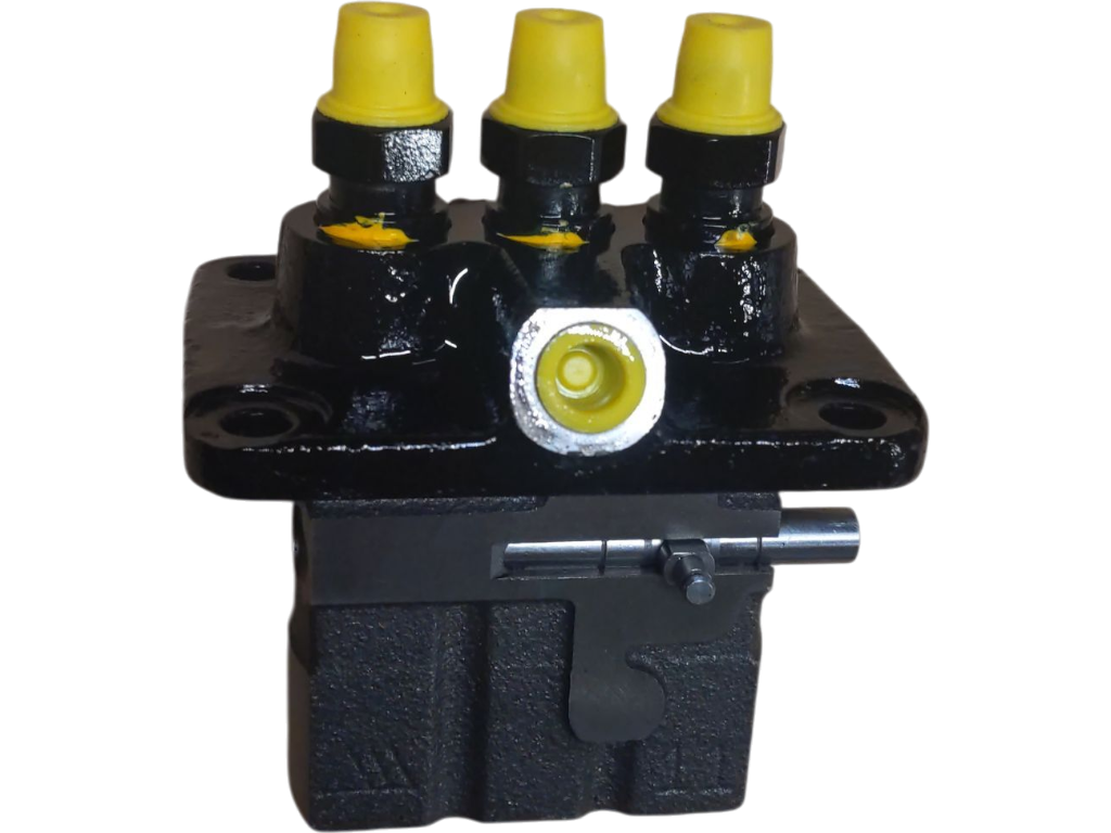 Einspritzpumpe für Mitsubishi S3L S3L2 im AT