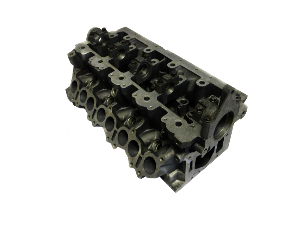 Zylinderkopf für Renault 2,2 D G8T Sauger