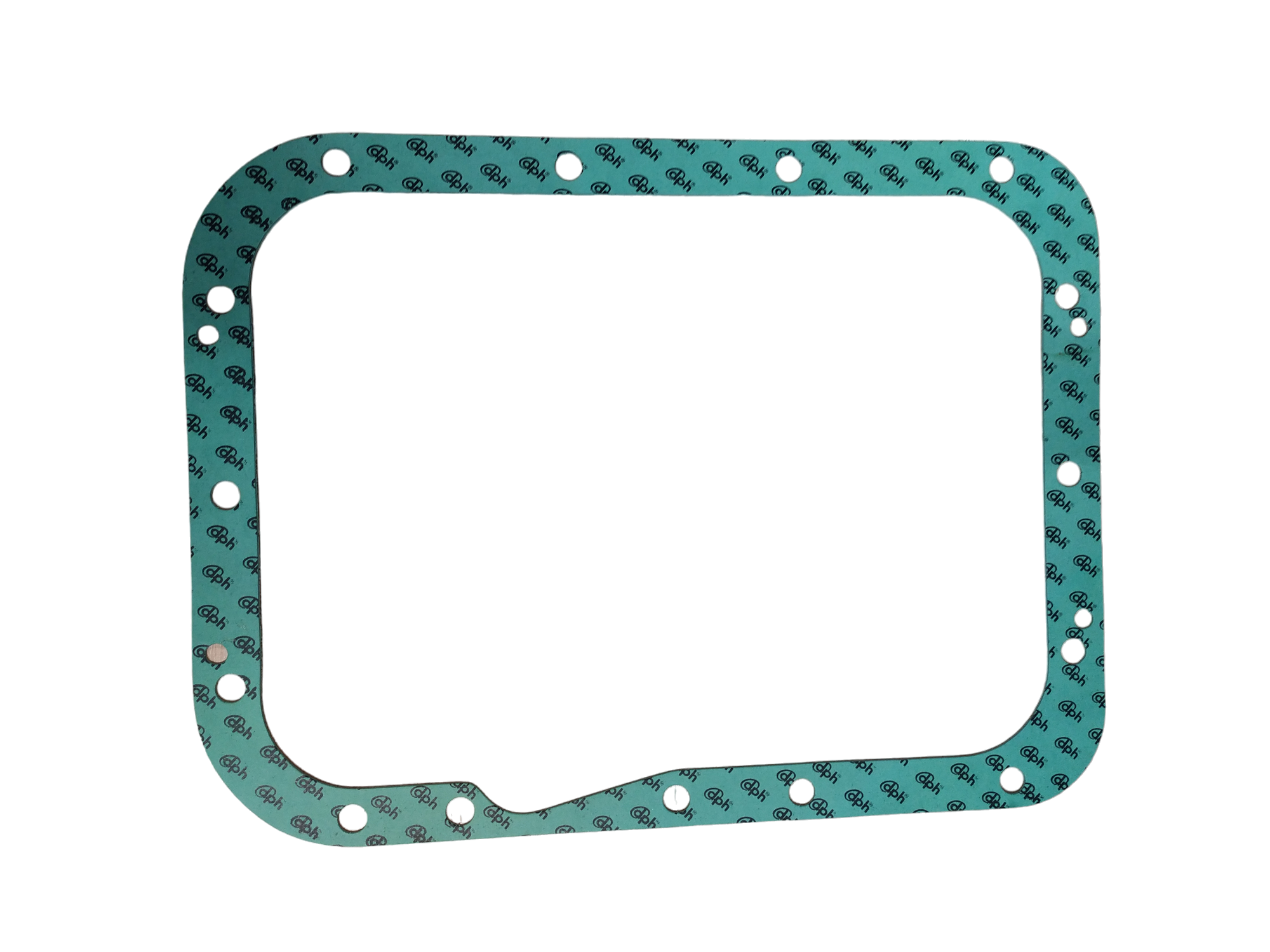 10456124 Ölwannendichtung für Mitsubishi S3L S3L2 K3B K3D K3E K3F